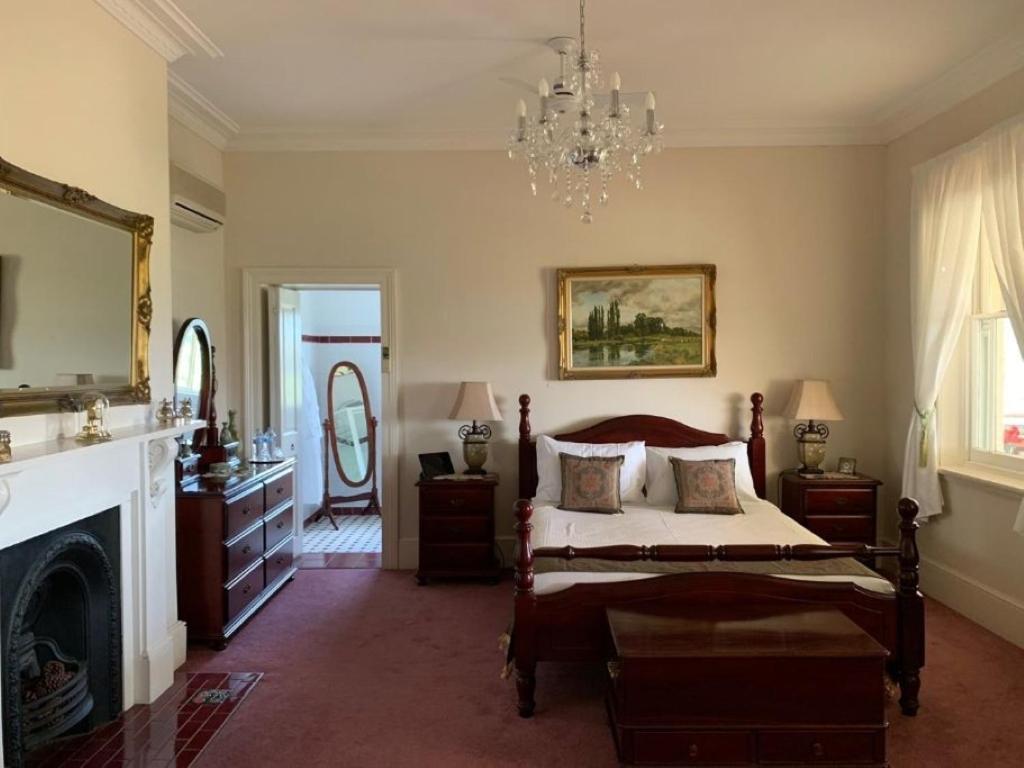 Leconfield House Bed and Breakfast Greta Eksteriør billede